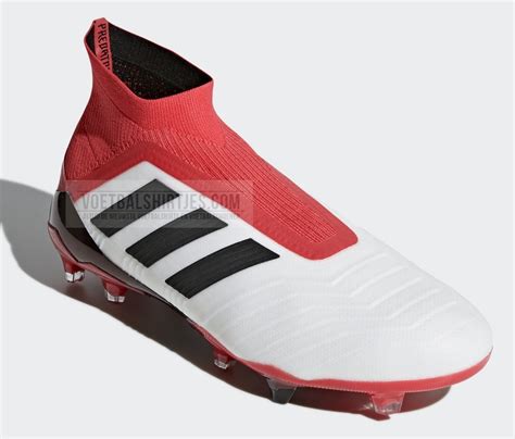 voetbalschoenen adidas predator 2018